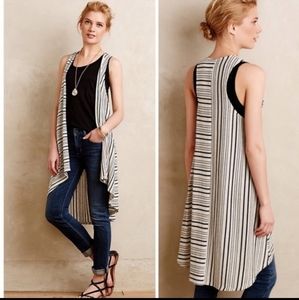 ANTHRO SUNDAY IN BROOKLYN Gillie Duster